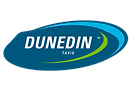 Logo for Dunedin Taxis