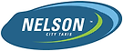 Logo for Nelson City Taxis