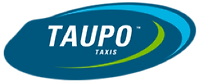 Logo for Taupo Taxis