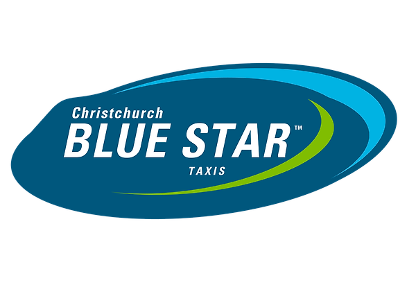 Blue Star Taxis Christchurch