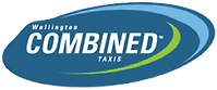 Logo for Wellington Combined Taxis
