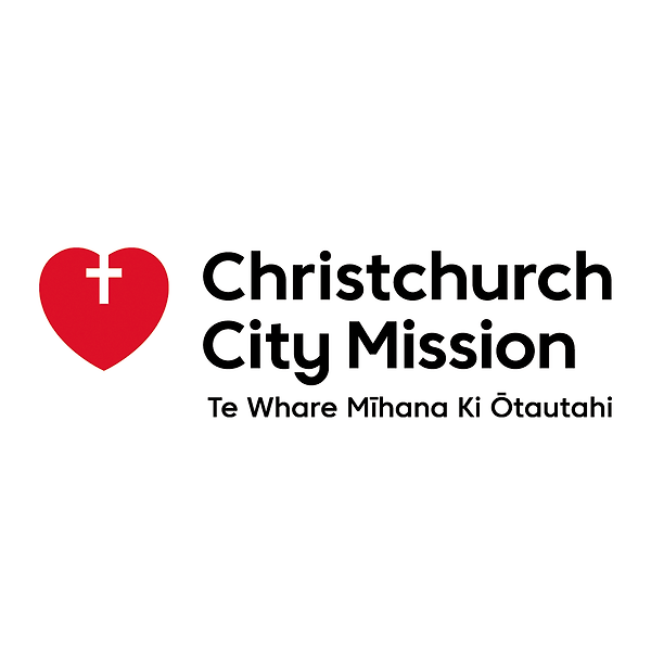 Christchurch City Mission