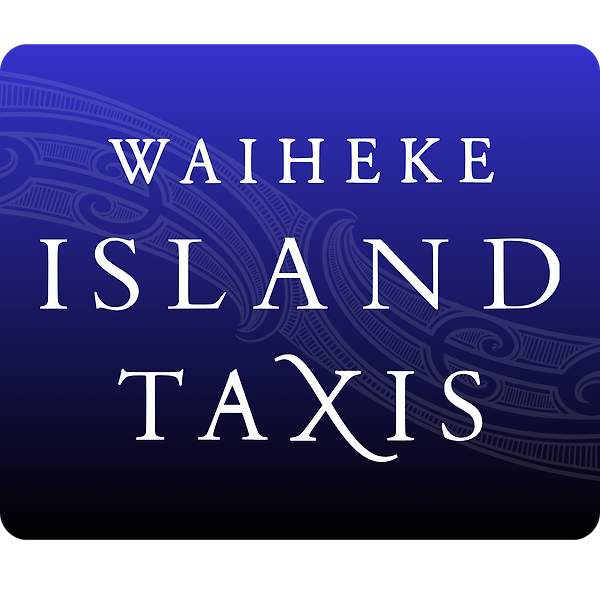 Waiheke Taxis