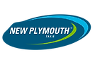 Logo for New Plymouth Taxis