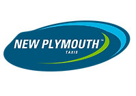 Logo for New Plymouth Taxis