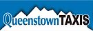 Logo for Queenstown Taxis